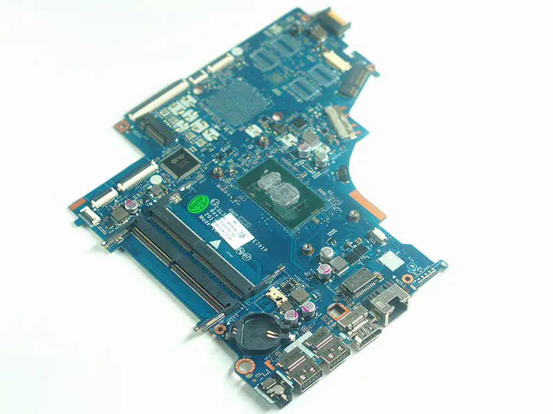HP 250 G6 15-BS 924750-601 924750-501 CSL50/CSL52 LA-E791P Placă de bază