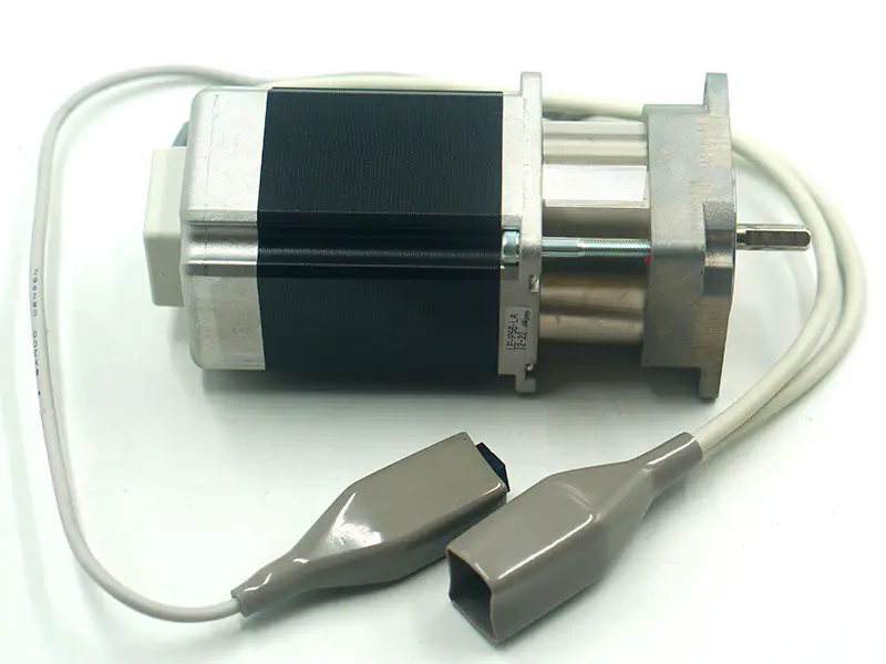 Motor SMC LE-P56-LA