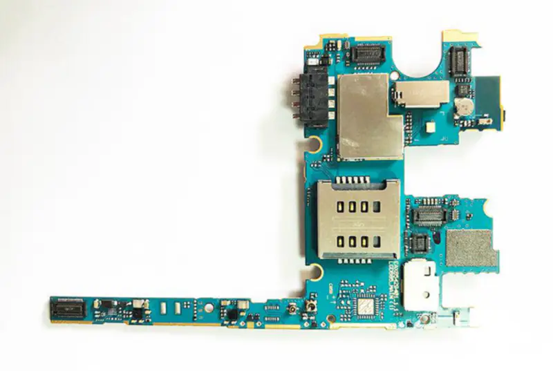 Placă de bază deblocată LG D686