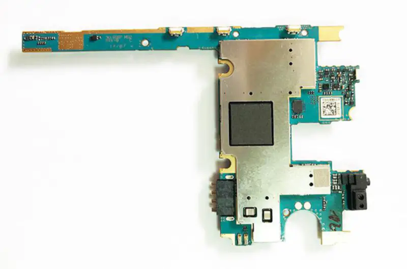 Placă de bază deblocată LG D686