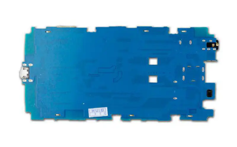 Placă de bază LG H340 deblocată cu cipuri complete