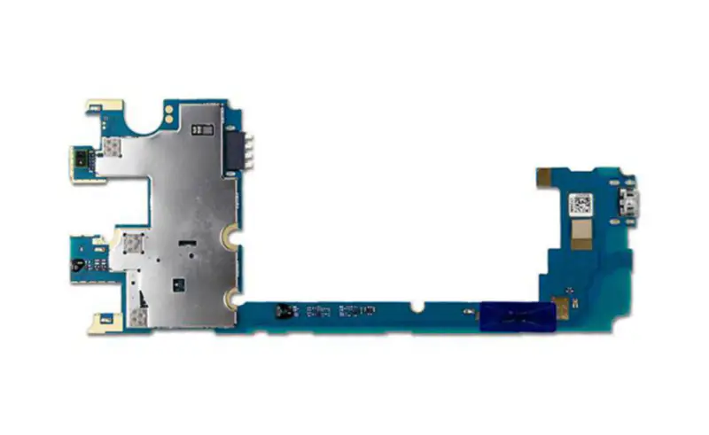 Placă de bază LG G4 Stylus H635 deblocată cu cipuri