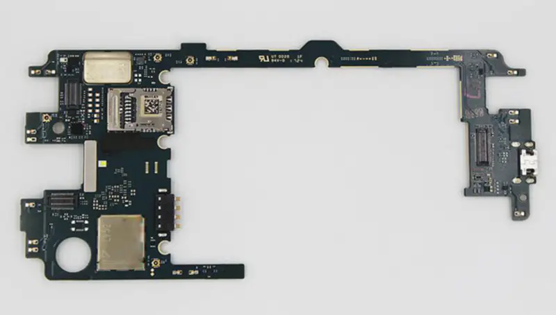 Placă de bază LG K10 2017 M250N deblocată