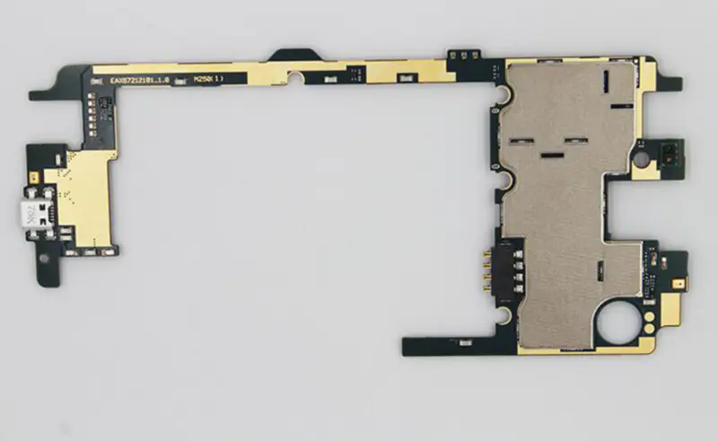 Placă de bază LG K10 2017 M250N deblocată