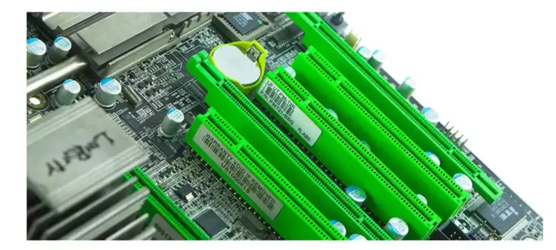 Placă de bază industrială DFI LanParty UT P35-T2R