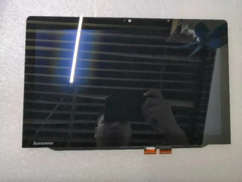 Lenovo Thinkpad S1 Yoga12 LP125WF2-SPB2 LP125WH2-SPT1 Ansamblu ecran tactil LCD