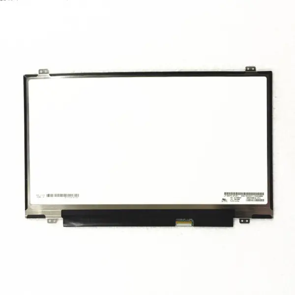 LG LP140WF5-SPB3 LP140WF5-SPB2 LP140WF5-SPK1 LP140WF5-SPB1 Panou LCD utilizat numai pentru Lenovo T460s T470 Laptop