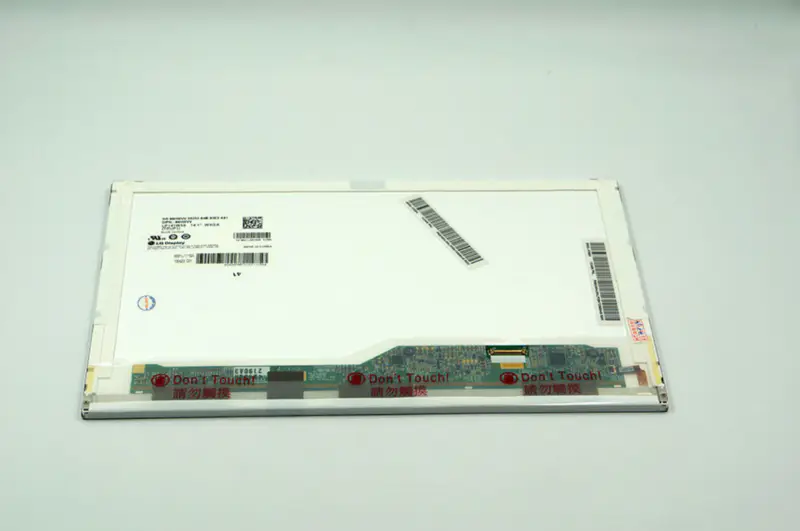 DELL LP141WX5 TPP1 LTN141AT16 Ecran