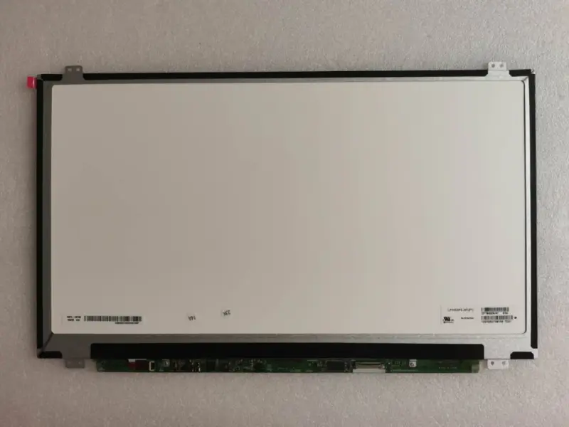 Aproape nou LP156WF6-SPP1 LG Display LCD panou de înlocuire