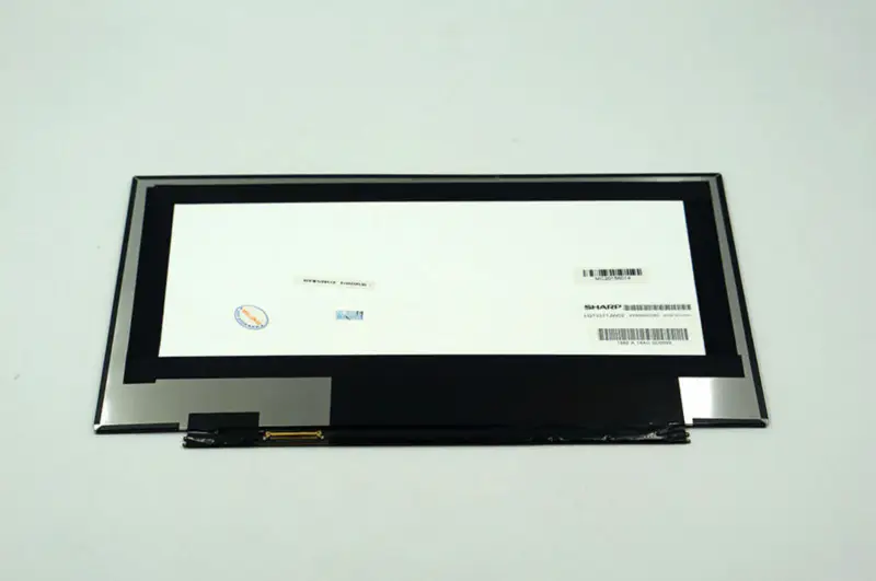 13.3'' LCD LQ133T1JW02 pentru ACER ASPIRE S7-392 ecran de schimb 2560*1440 40pin