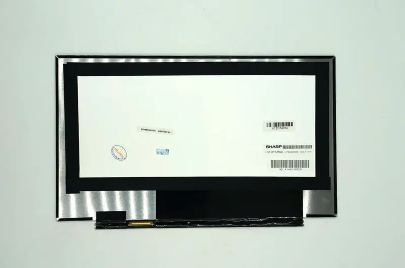 13.3'' LCD LQ133T1JW02 pentru ACER ASPIRE S7-392 ecran de schimb 2560*1440 40pin
