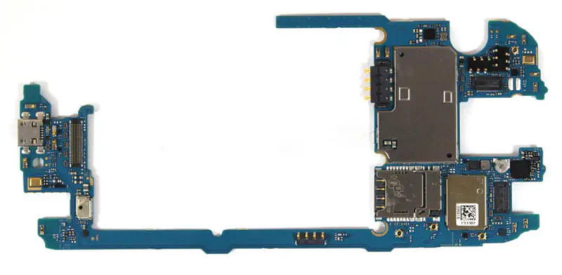 LG G4 LS991 placă de bază deblocată 32G