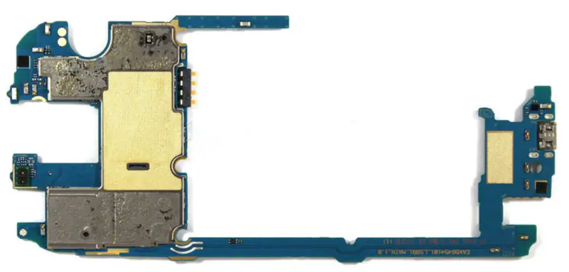 LG G4 LS991 placă de bază deblocată 32G