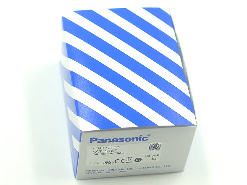 Releu Panasonic LT4H-AC240VS