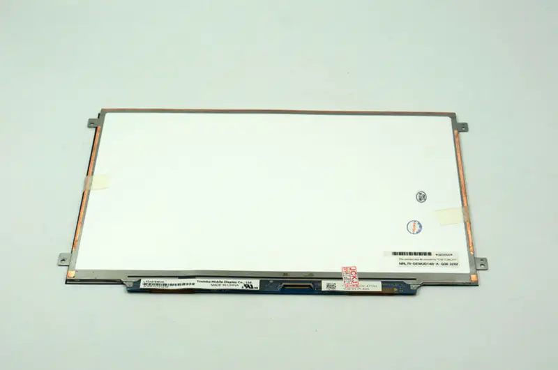 12.1" LCD LTN121AT04 LTD121EWUD pentru Dell Latitude E4200 VOSTRO 1220 D420 D430 Ecran LCD 1280*800
