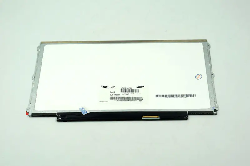 12.5 inch LTN125AT01 B125XW01 B125XW01 V.0 LP125WH2 TLB1 pentru lenovo U260 U201 X220 X220I Ecran LCD LCD