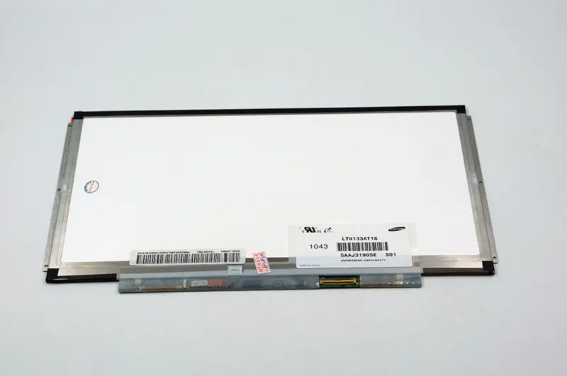 13.3 inch LCD LTN133AT16 B133XW03 B133XW01 V.0 N133BGE-L31 CLAA133WA01A pentru ecran de schimb