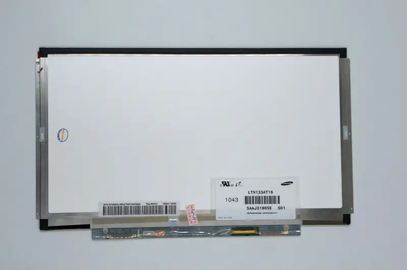 13.3 inch LCD LTN133AT16 B133XW03 B133XW01 V.0 N133BGE-L31 CLAA133WA01A pentru ecran de schimb