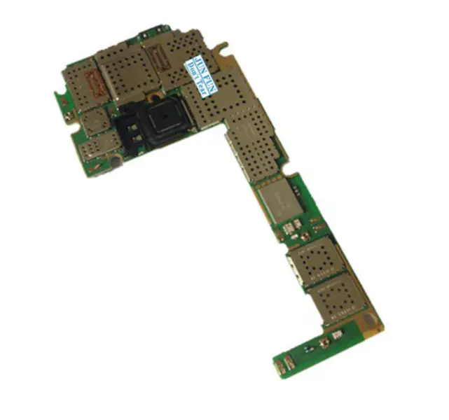 Placă de bază Nokia Lumia N9 deblocată cu sistem android cu cipuri