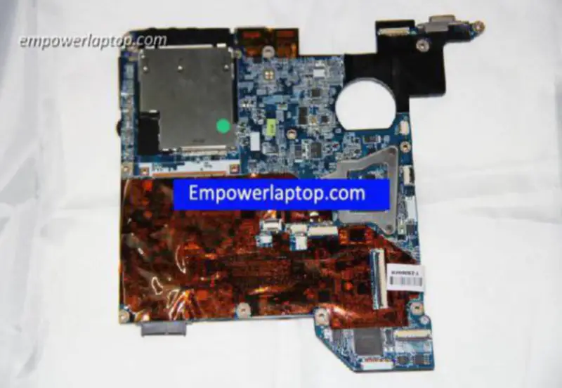 Toshiba M300 A000029930 31TE1MB01B0 Placă de bază