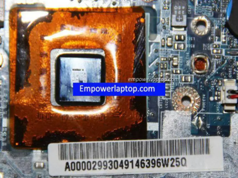 Toshiba M300 A000029930 31TE1MB01B0 Placă de bază