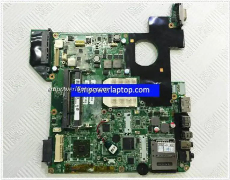 Toshiba M300 M305 M800 M808 A000024390 Placă de bază