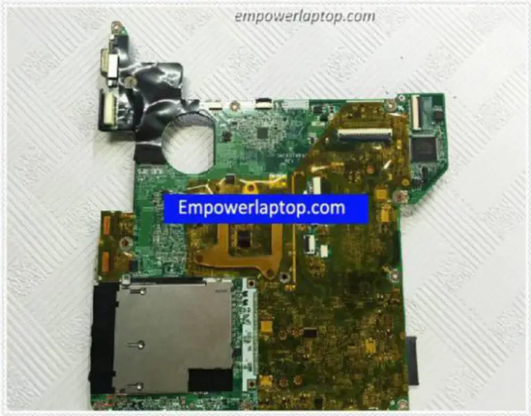 Toshiba M300 M305 M800 M808 A000024390 Placă de bază