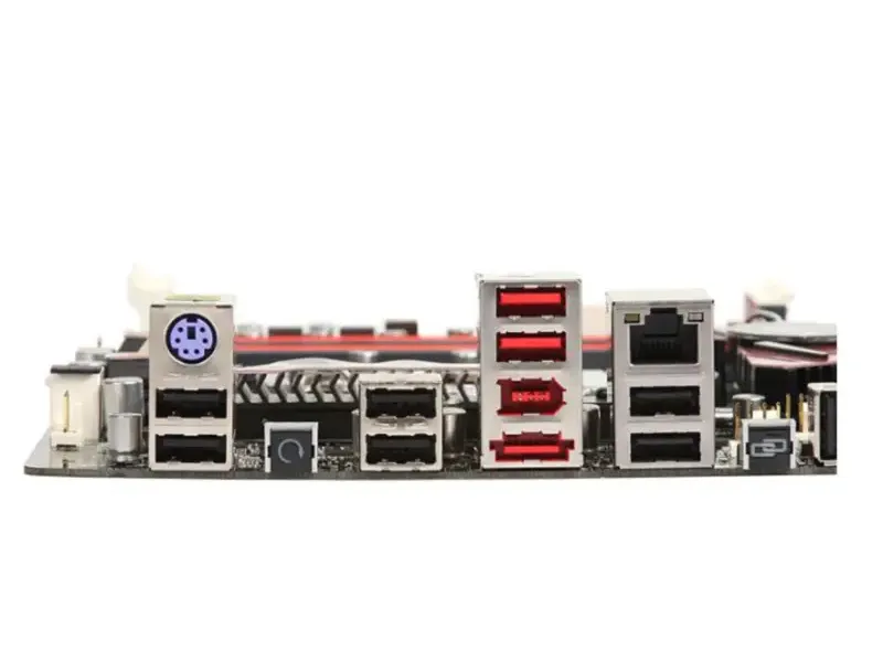 Asus Maximus III Formula M3F P55 LGA 1156 ATX placă de bază