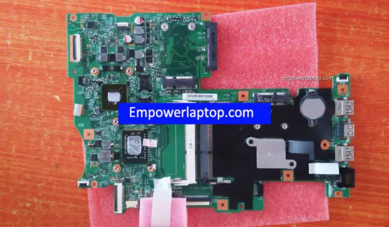 Placa de bază Lenovo M490S 48.4YG01.011