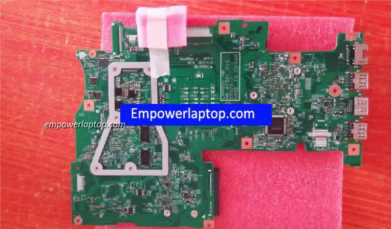 Placa de bază Lenovo M490S 48.4YG01.011