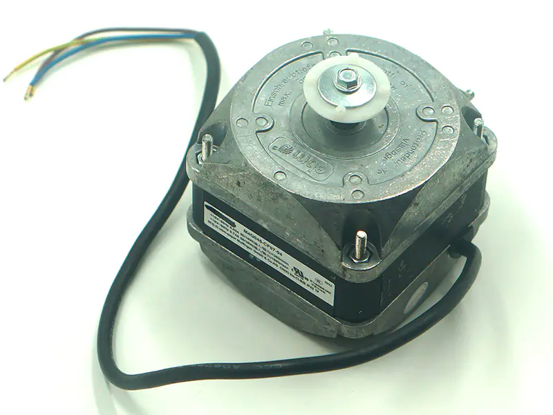 Ebmpapst M4Q045-CF07-04 Ventilator