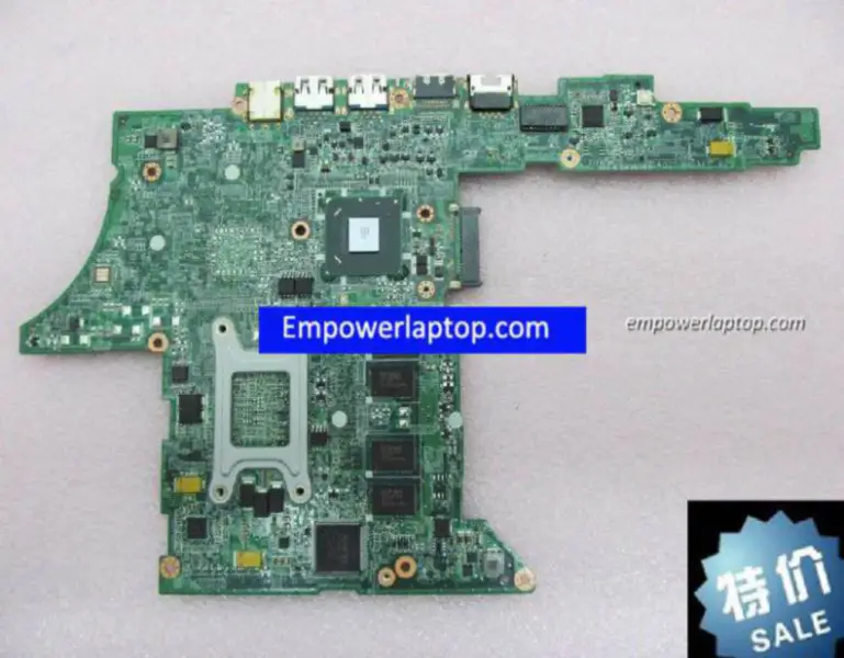 Placă de bază Acer M5-481T 1.5