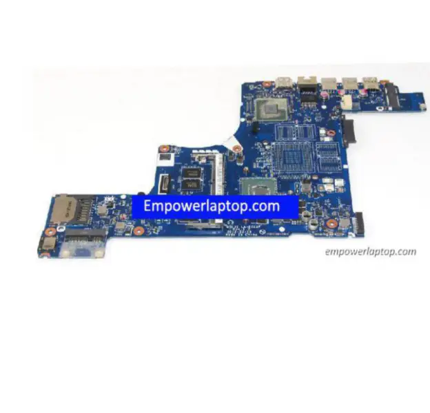 Acer Aspire M5-581T NBRZC11001 LA-8203P Placă de bază