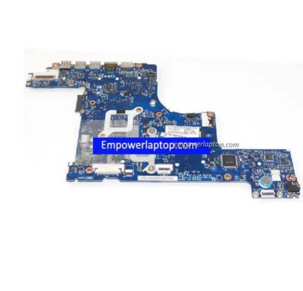 Acer Aspire M5-581T NBRZC11001 LA-8203P Placă de bază