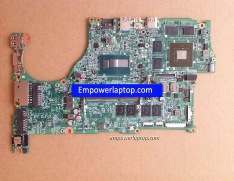 Acer M5-583P 4200 NO- DAZRQMB18F0 Placă de bază