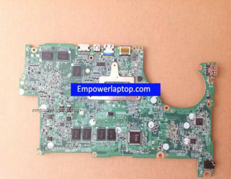 Acer M5-583P 4200 NO- DAZRQMB18F0 Placă de bază