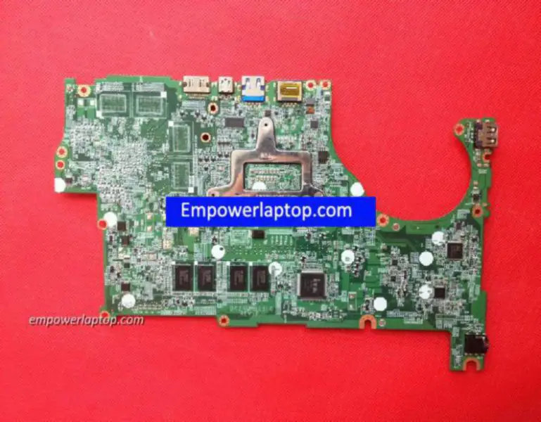 Acer M5-583 DAZRQMB18F0 NBMB711002 Placă de bază