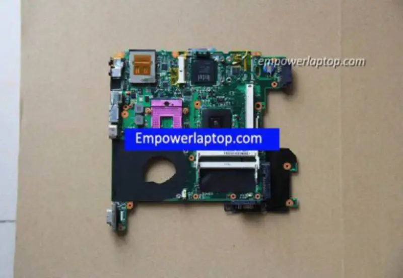 Placă de bază Toshiba M500 H000020410 GM45
