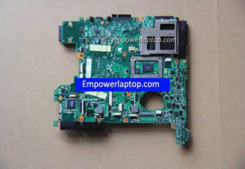 Placă de bază Toshiba M500 H000020410 GM45
