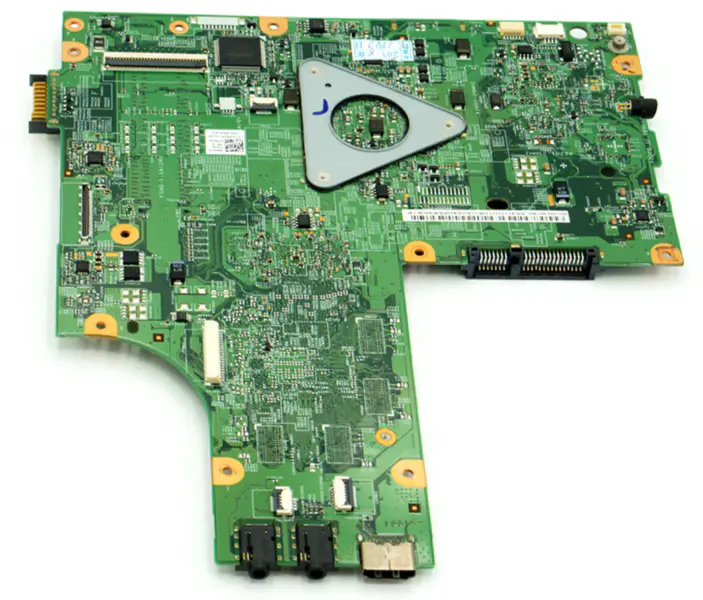 Placa de bază Dell M5010 YP9NP 0YP9NP