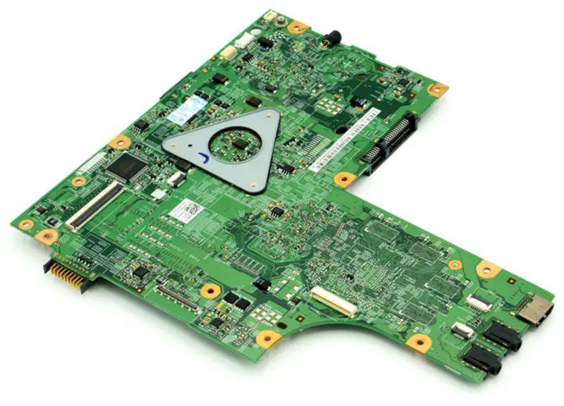 Placa de bază Dell M5010 YP9NP 0YP9NP