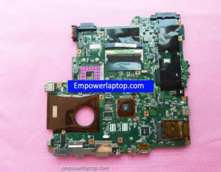 Placa de bază Asus M51SR