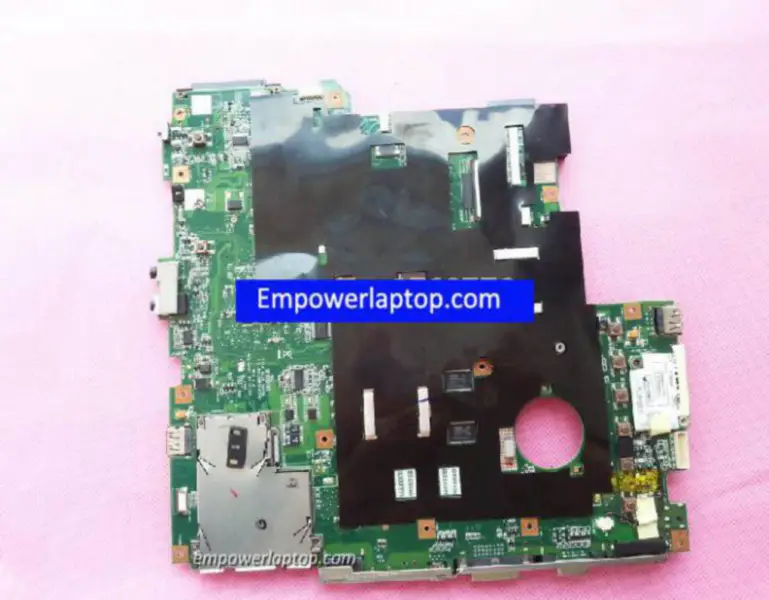 Placa de bază Asus M51SR