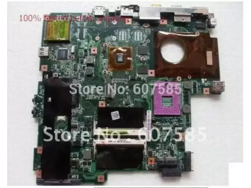 Asus M51VR placă de bază
