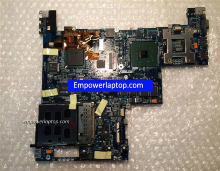 Placa de bază Asus M5A