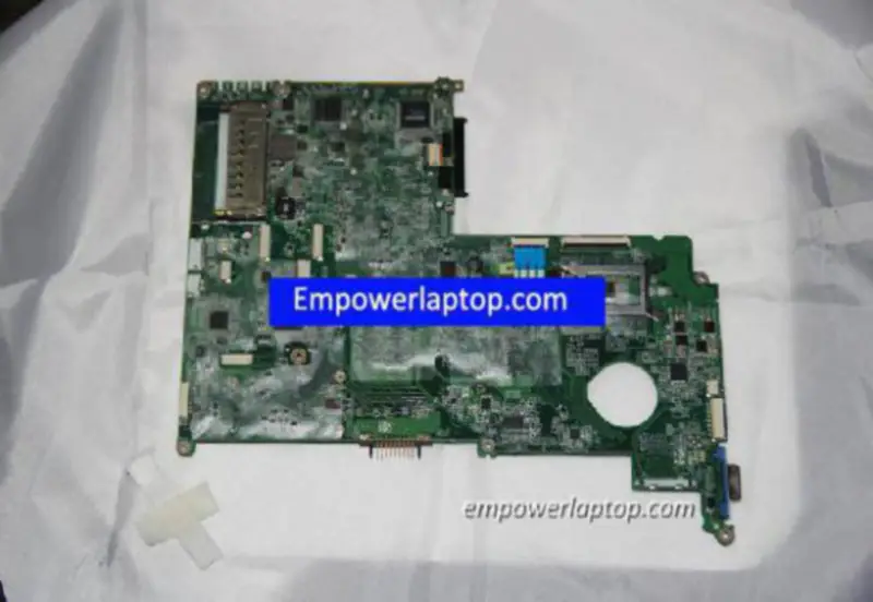 Placa de bază Toshiba M600 A0000161505