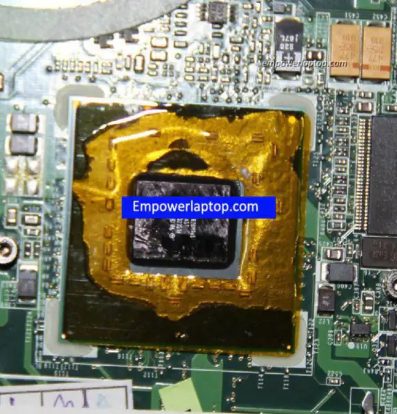 Placa de bază Toshiba M600 A0000161505