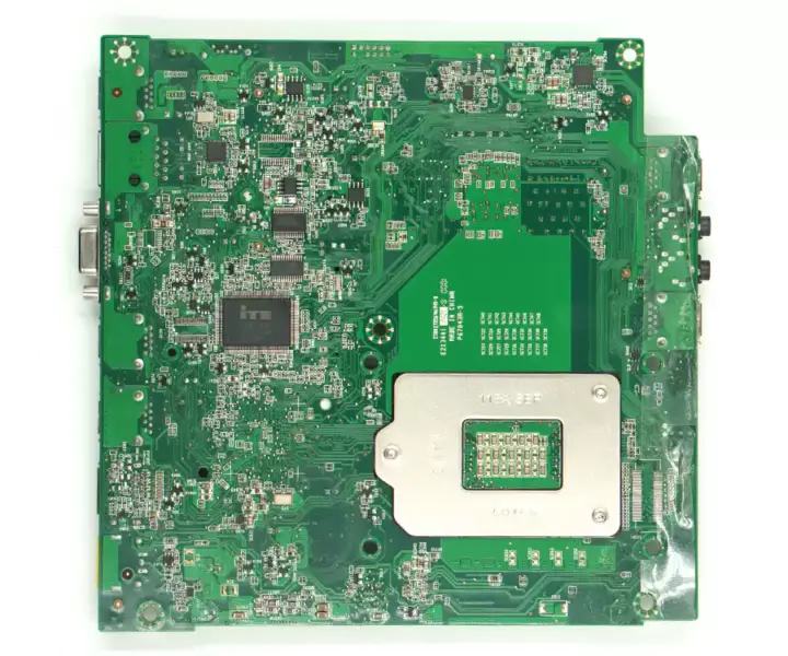 Lenovo M93p Desktop - Placă de bază IS8XT 03T7186