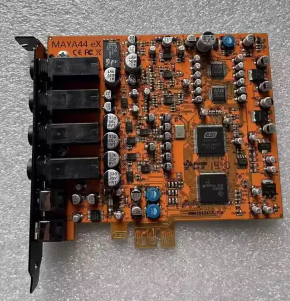 Placa de sunet ESI MAYA44 eX
