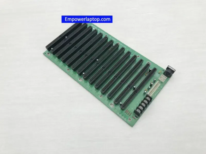 Contec MB-14(PC) No.7054C backplane industrial ISA cu 14 sloturi